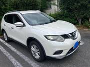 2014 NISSAN X-TRAIL