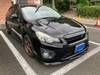 SUBARU IMPREZA G4