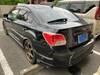 SUBARU IMPREZA G4