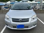 2008 TOYOTA COROLLA FIELDER