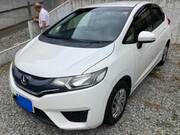 2014 HONDA FIT
