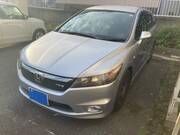 2008 HONDA STREAM