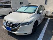 2011 HONDA ODYSSEY