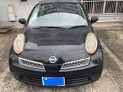 2009 NISSAN MARCH