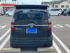 HONDA ZEST SPARK