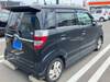 HONDA ZEST SPARK