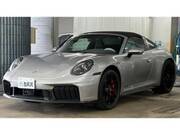 2026 PORSCHE 911 (Left Hand Drive)