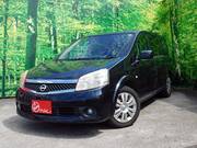 2010 NISSAN LAFESTA