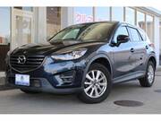 2015 MAZDA CX-5 XD