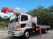 2014 HINO OTHER
