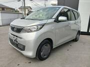 2025 NISSAN DAYZ