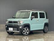 2023 SUZUKI HUSTLER