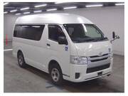 2016 TOYOTA REGIUS ACE VAN