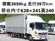 2012 HINO OTHER