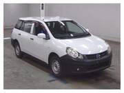 2015 MAZDA FAMILIA VAN