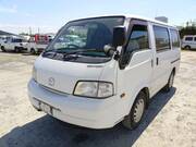2016 MAZDA BONGO VAN DX