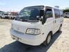 MAZDA BONGO VAN