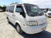 MAZDA BONGO VAN