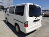 MAZDA BONGO VAN