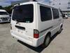 MAZDA BONGO VAN