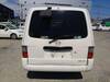 MAZDA BONGO VAN