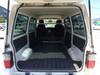 MAZDA BONGO VAN