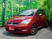 2009 MITSUBISHI COLT