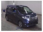 2013 NISSAN DAYZ