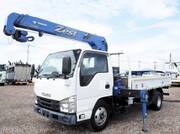 2018 ISUZU OTHER