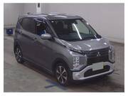 2020 MITSUBISHI OTHER