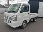 2023 SUZUKI CARRY TRUCK