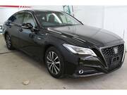 2019 TOYOTA CROWN HYBRID
