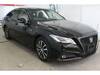 TOYOTA CROWN HYBRID