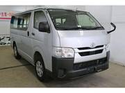 2021 TOYOTA HIACE VAN