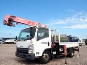 2010 ISUZU OTHER
