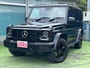 2016 MERCEDES BENZ G-CLASS