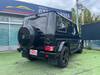 MERCEDES BENZ G-CLASS