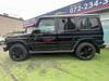 MERCEDES BENZ G-CLASS