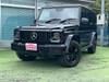 MERCEDES BENZ G-CLASS