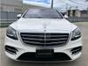 MERCEDES BENZ S CLASS