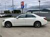 MERCEDES BENZ S CLASS
