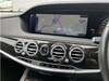 MERCEDES BENZ S CLASS