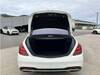 MERCEDES BENZ S CLASS