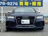 AUDI RS7 SPORTBACK