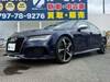 AUDI RS7 SPORTBACK