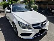 2015 MERCEDES BENZ E-CLASS