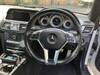 MERCEDES BENZ E-CLASS