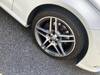MERCEDES BENZ E-CLASS