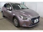 2014 MAZDA DEMIO