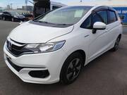2019 HONDA FIT
